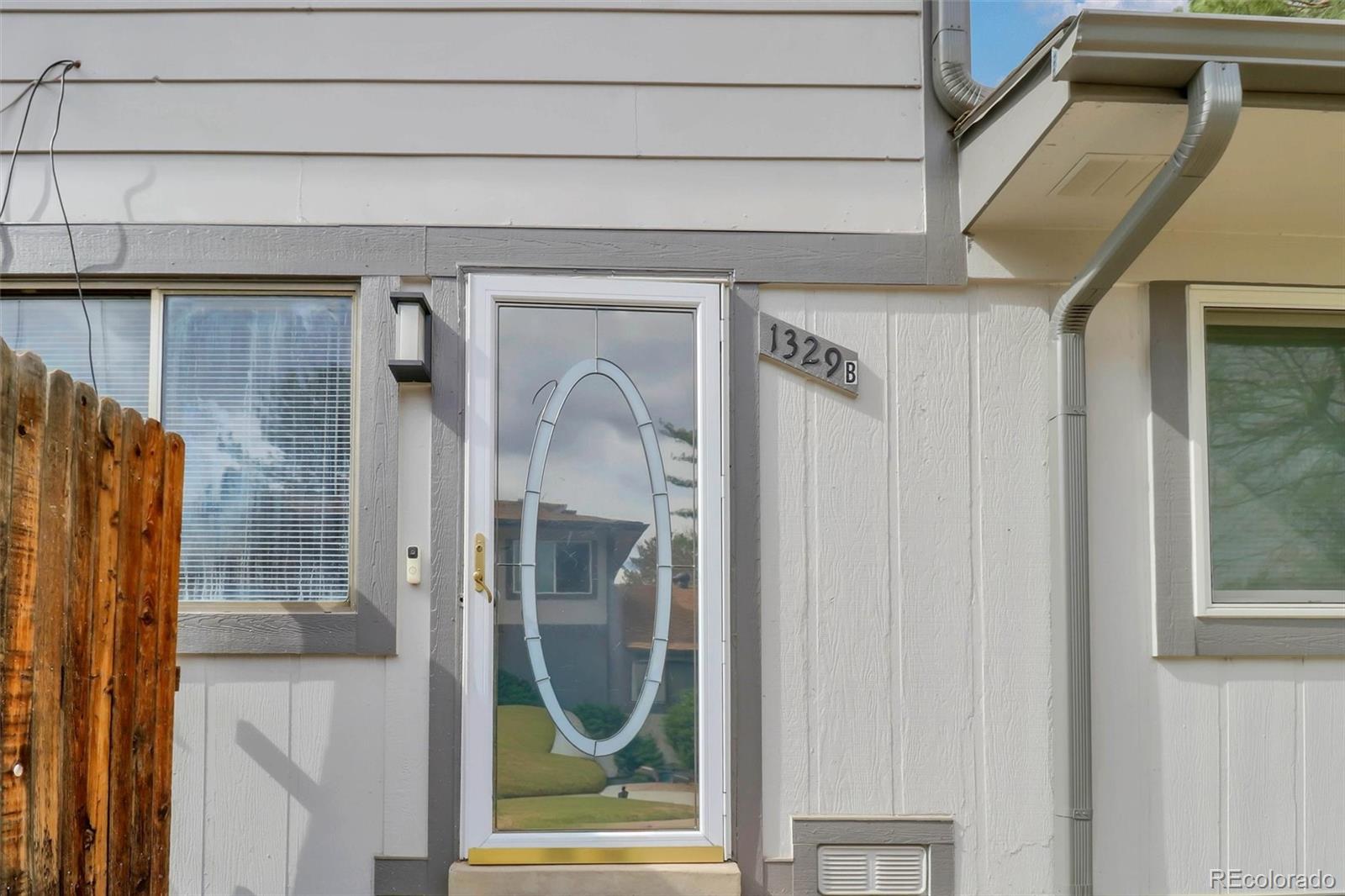 1329 S Chambers Circle Aurora CO 80012