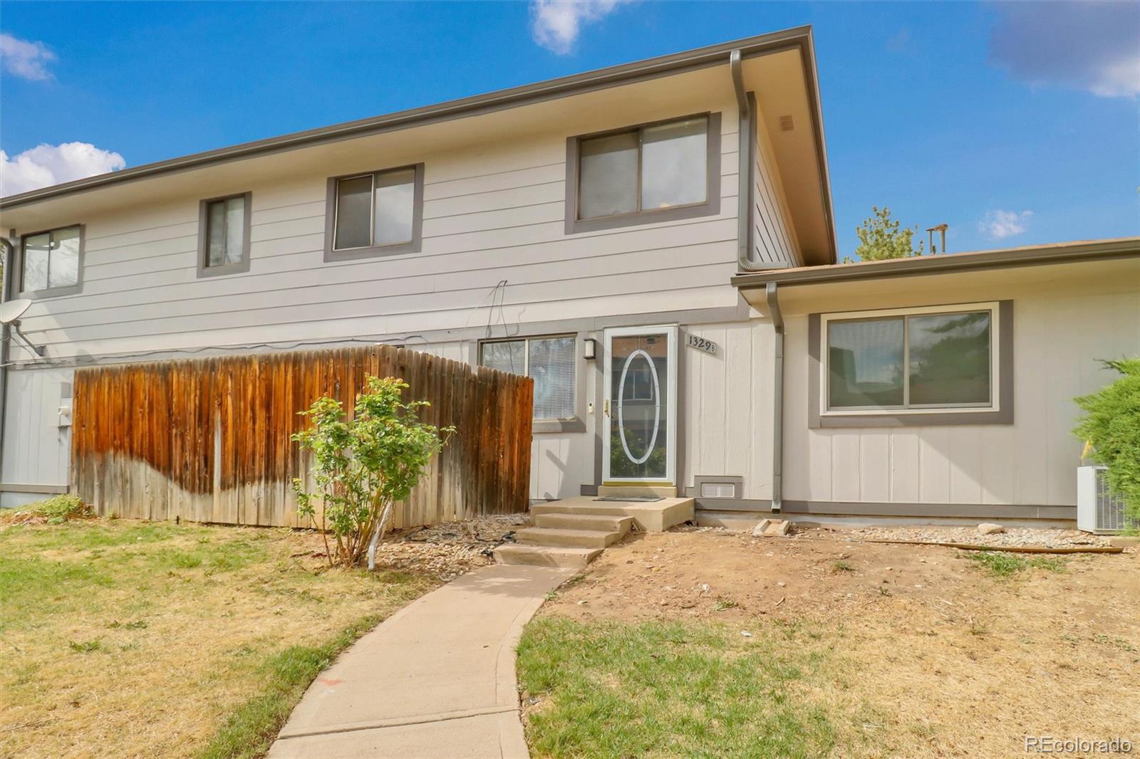 1329 S Chambers Circle Aurora CO 80012