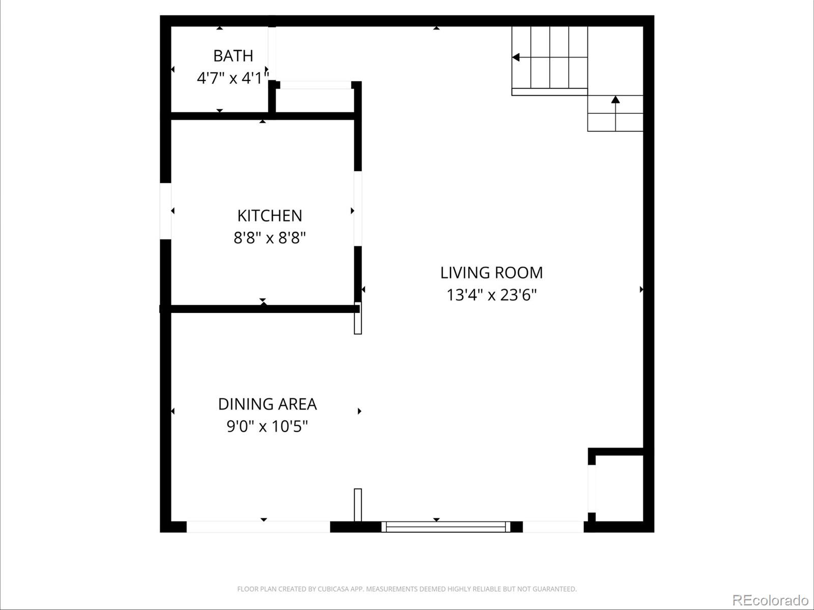 1329 S Chambers Circle Aurora CO 80012