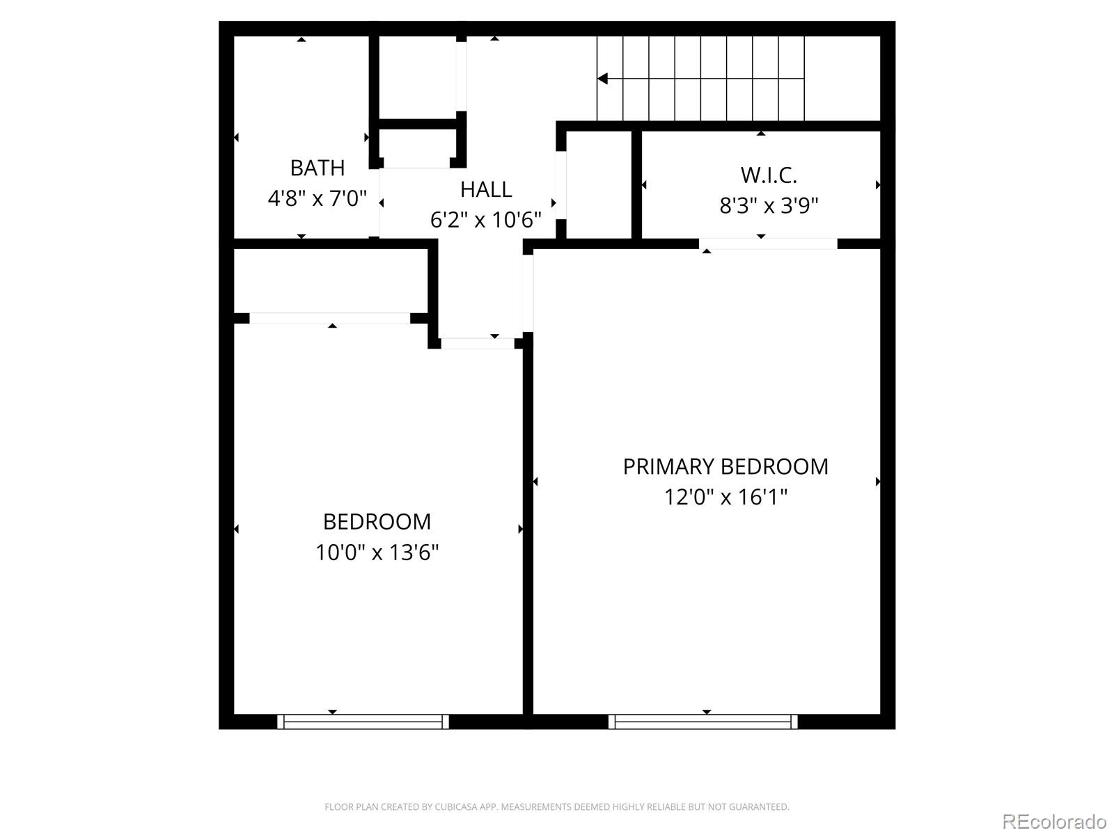 1329 S Chambers Circle Aurora CO 80012