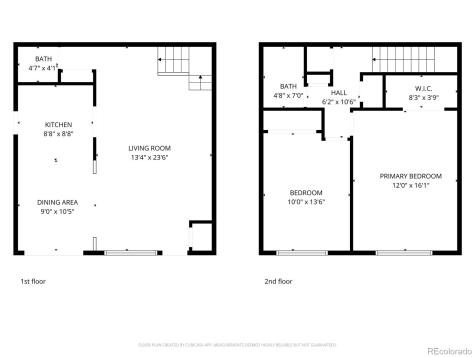 1329 S Chambers Circle Aurora CO 80012