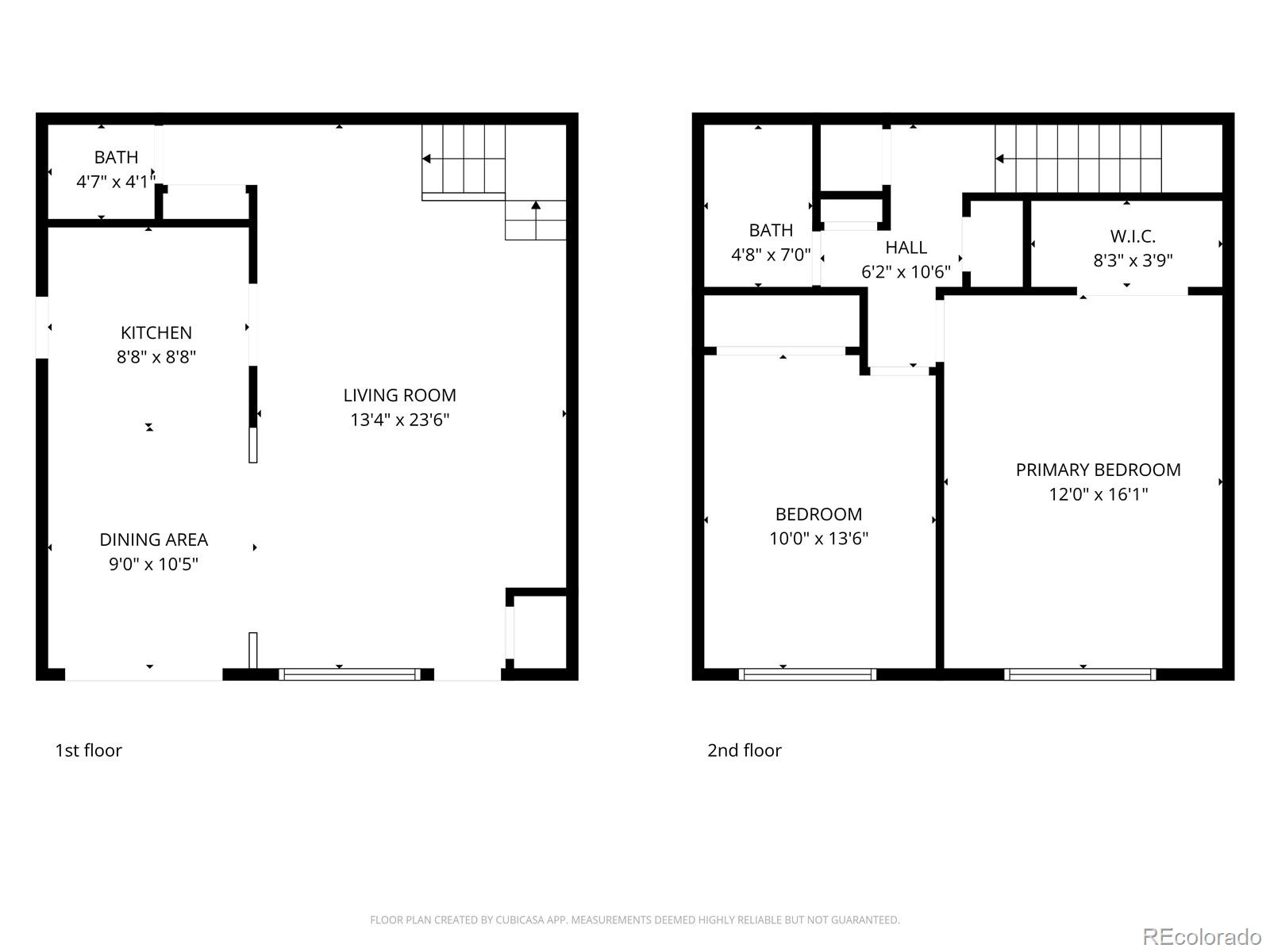1329 S Chambers Circle Aurora CO 80012