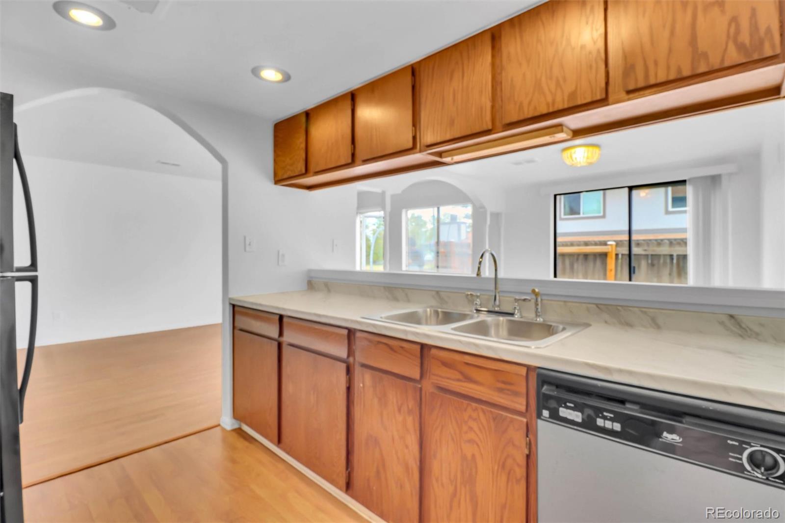 1329 S Chambers Circle Aurora CO 80012