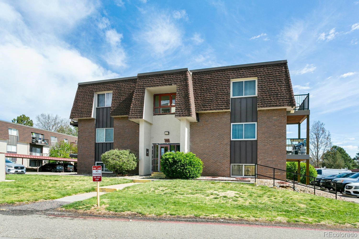 7755 E Quincy Avenue Denver CO 80237