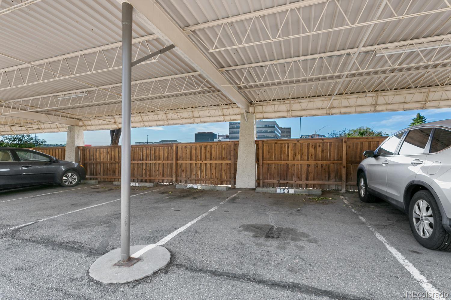 7755 E Quincy Avenue Denver CO 80237