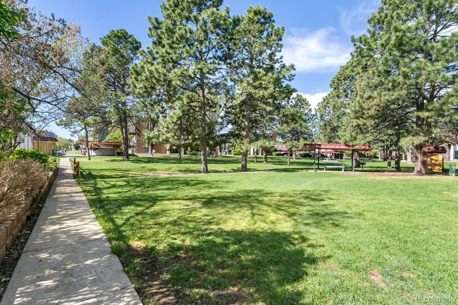7755 E Quincy Avenue Denver CO 80237
