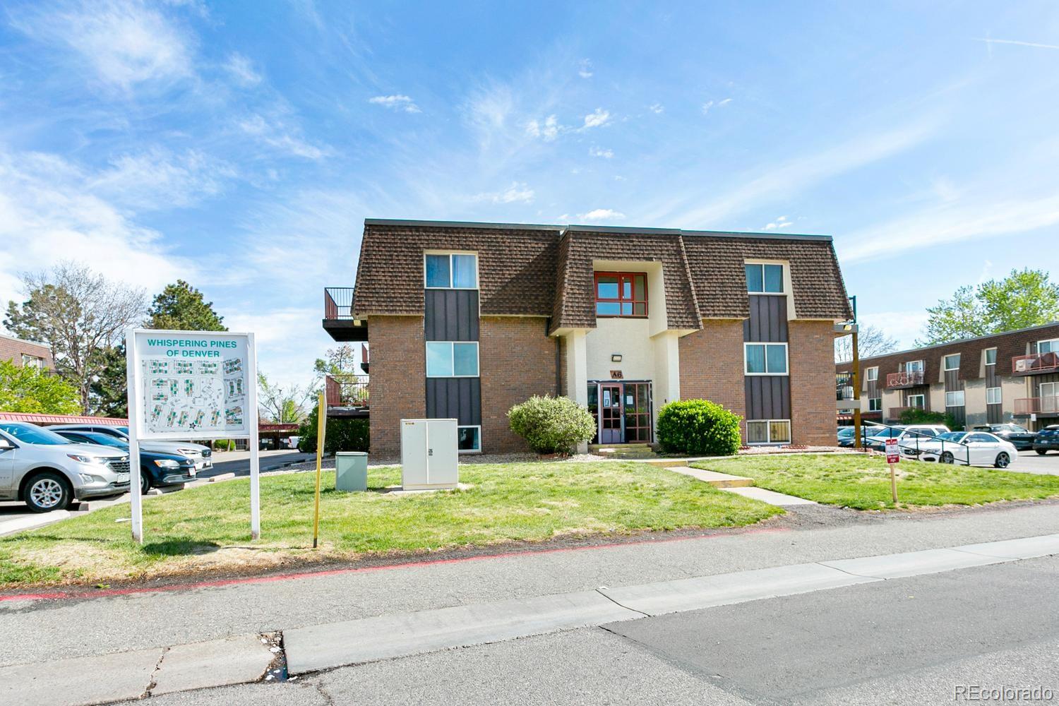 7755 E Quincy Avenue Denver CO 80237