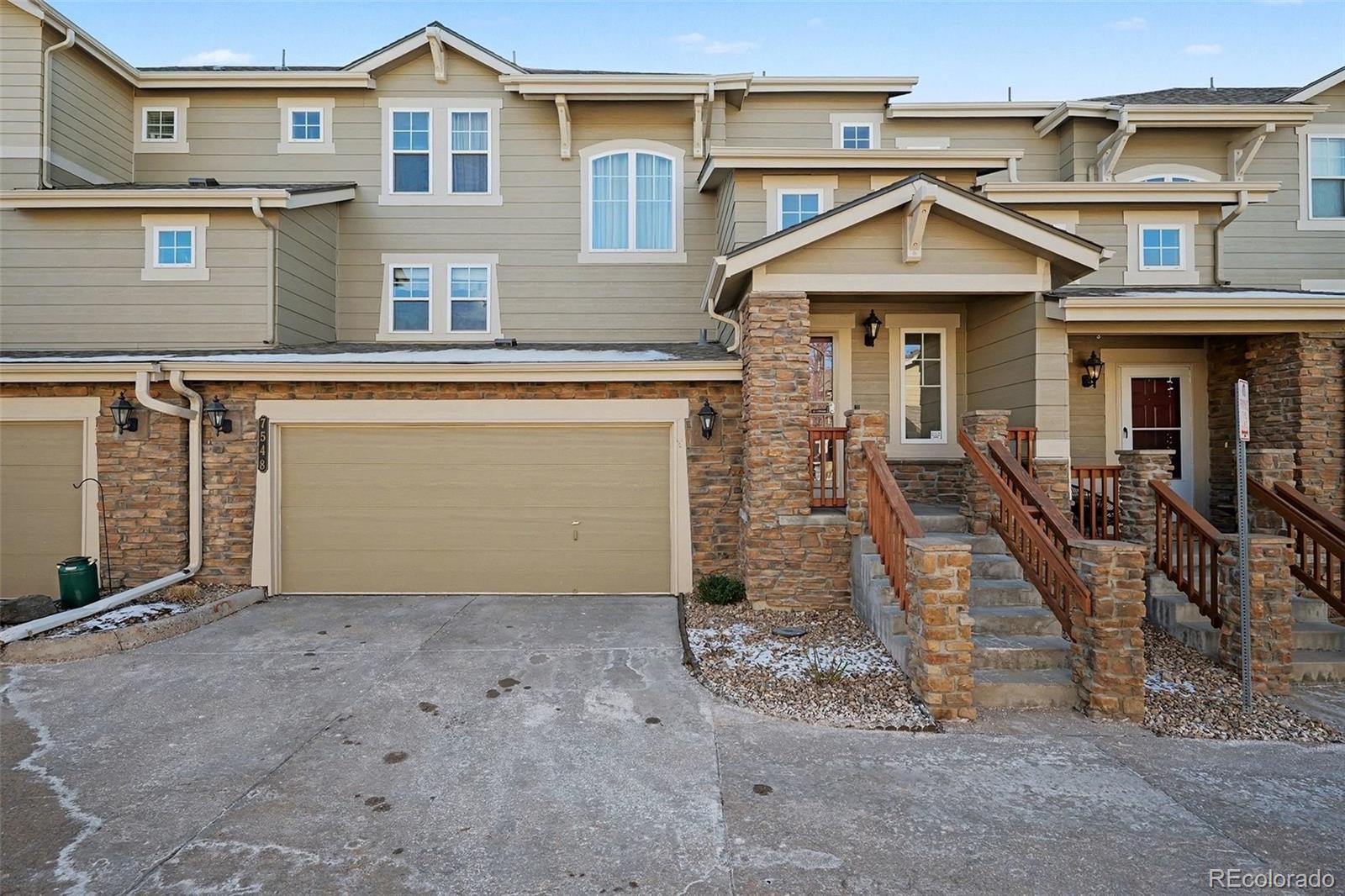 7548 S Quatar Way Aurora CO 80016