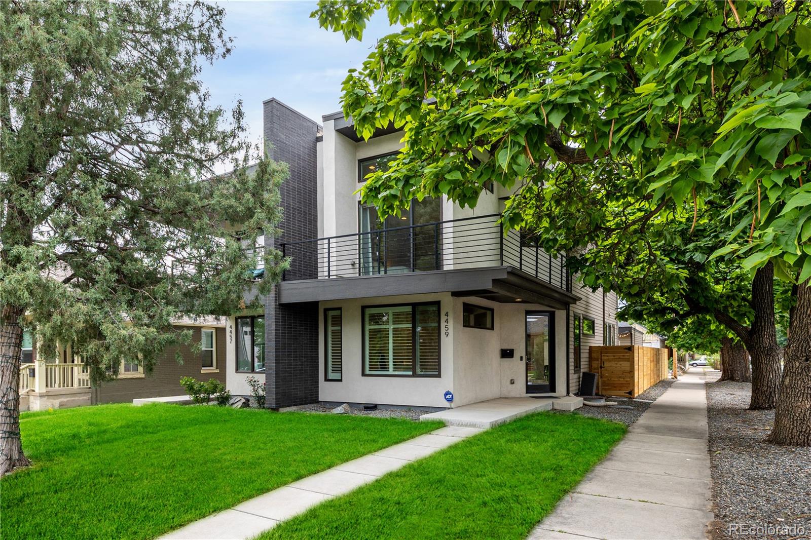 4459 Wyandot Street Denver CO 80211