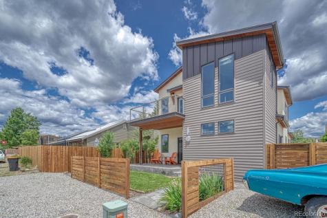 1247 J Street Salida CO 81201