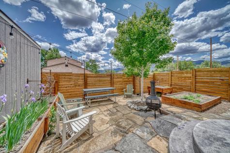 1247 J Street Salida CO 81201