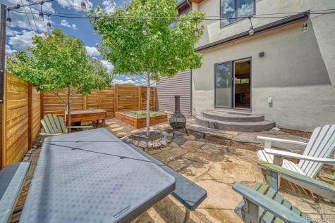 1247 J Street Salida CO 81201
