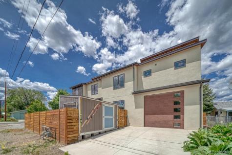 1247 J Street Salida CO 81201