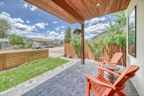 1247 J Street Salida CO 81201