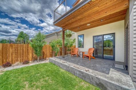 1247 J Street Salida CO 81201