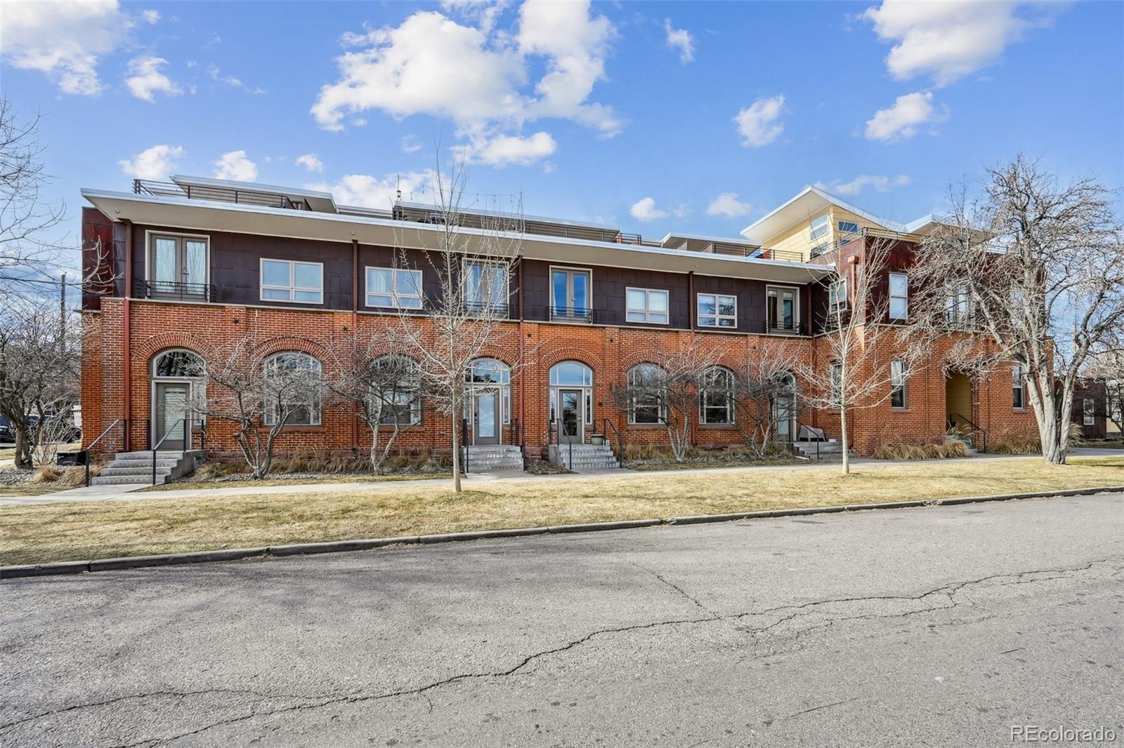 2501 Grove Street Denver CO 80211