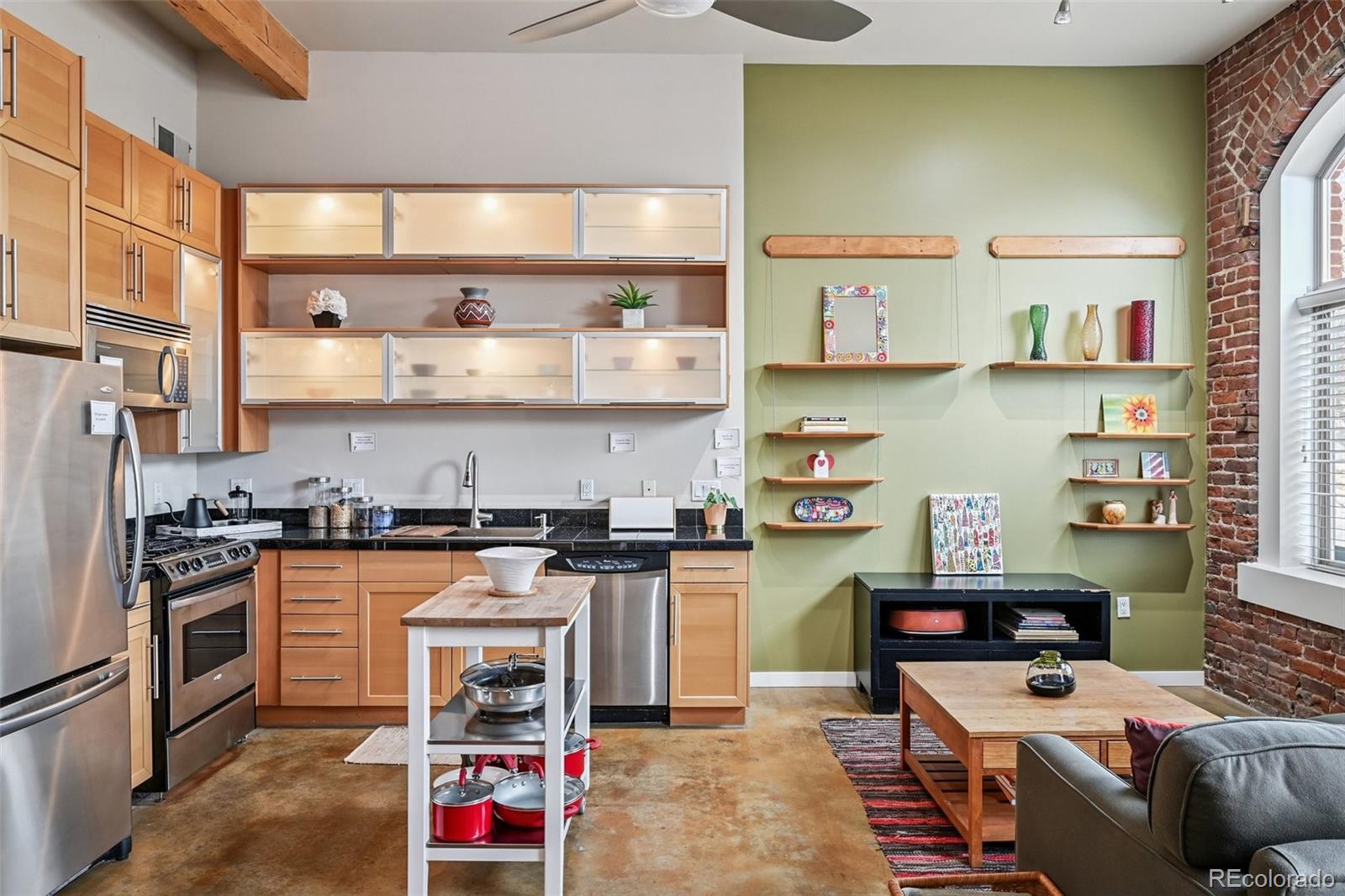 2501 Grove Street Denver CO 80211