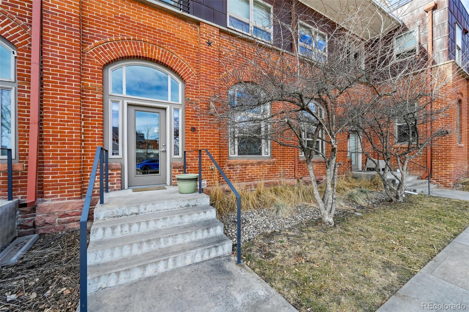 2501 Grove Street Denver CO 80211