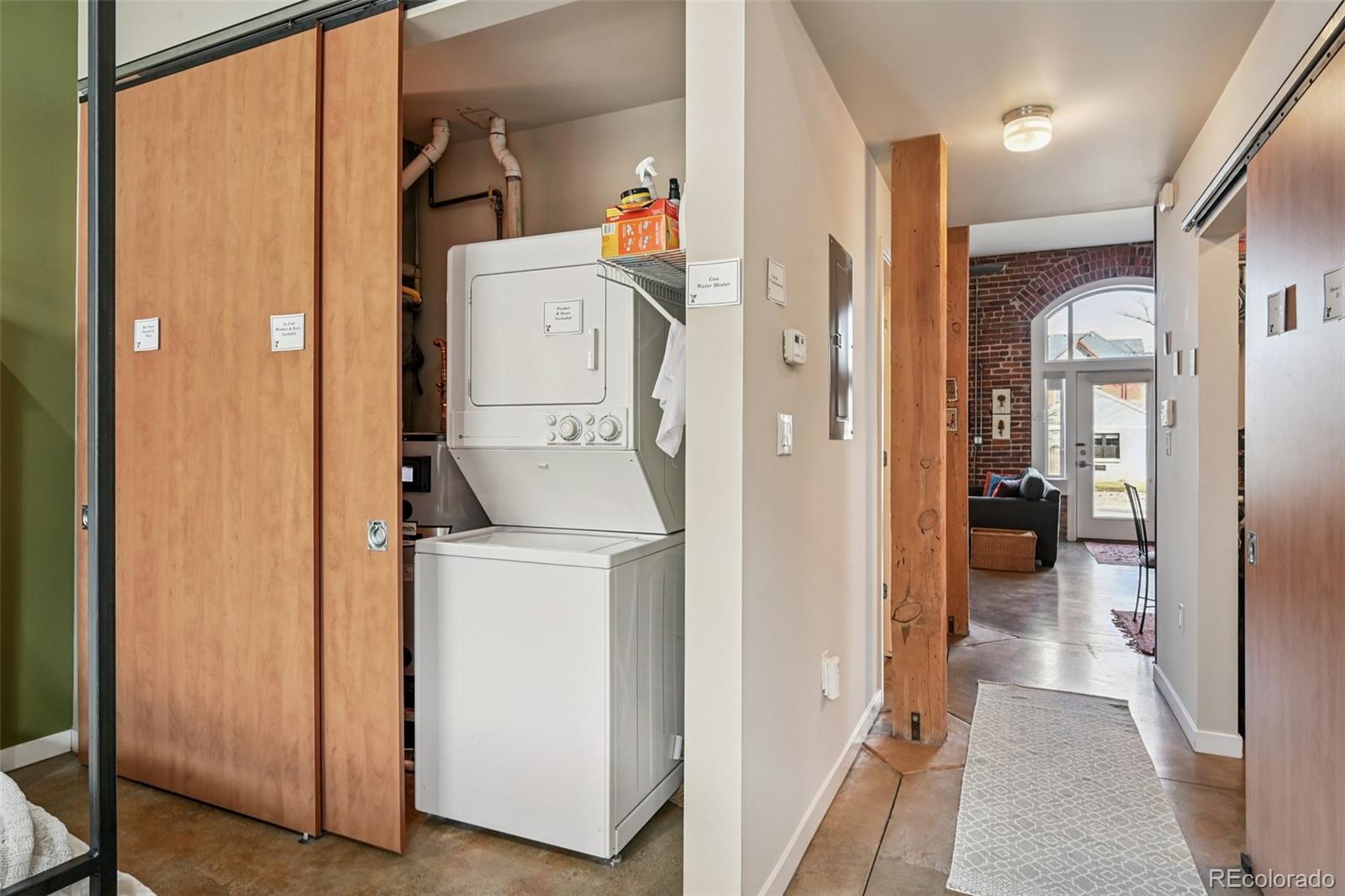 2501 Grove Street Denver CO 80211