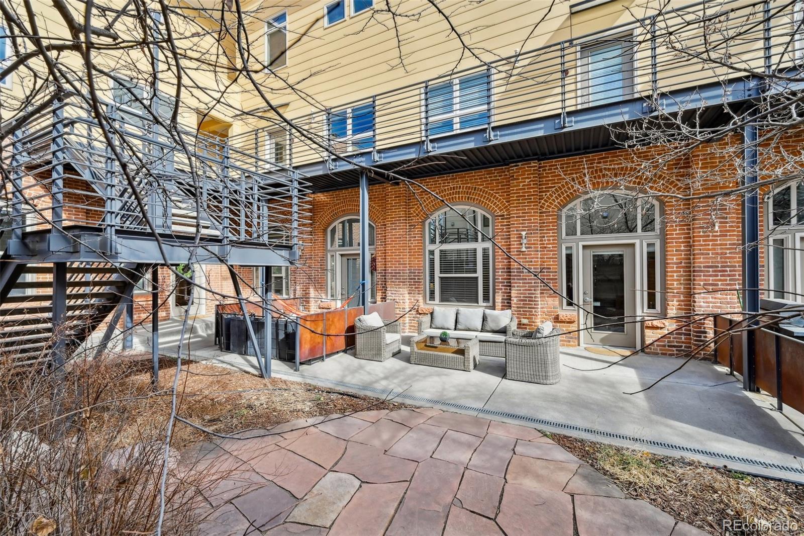 2501 Grove Street Denver CO 80211