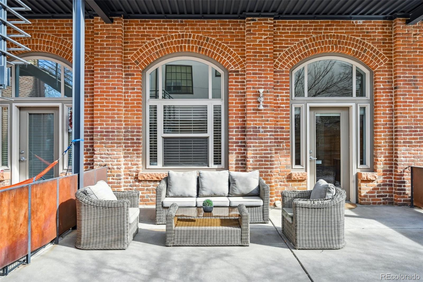 2501 Grove Street Denver CO 80211