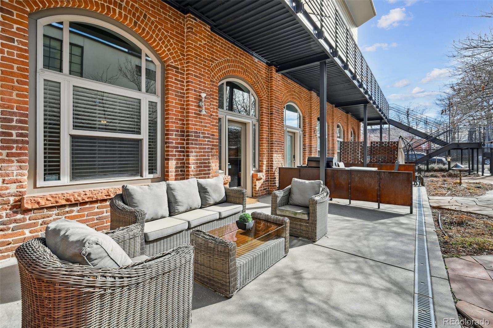 2501 Grove Street Denver CO 80211