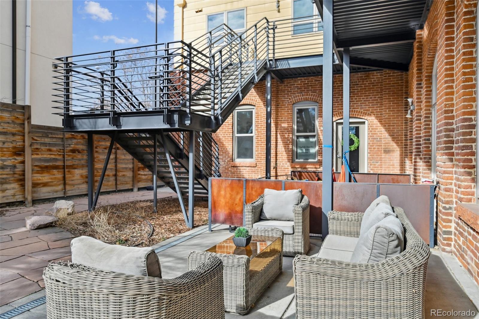 2501 Grove Street Denver CO 80211