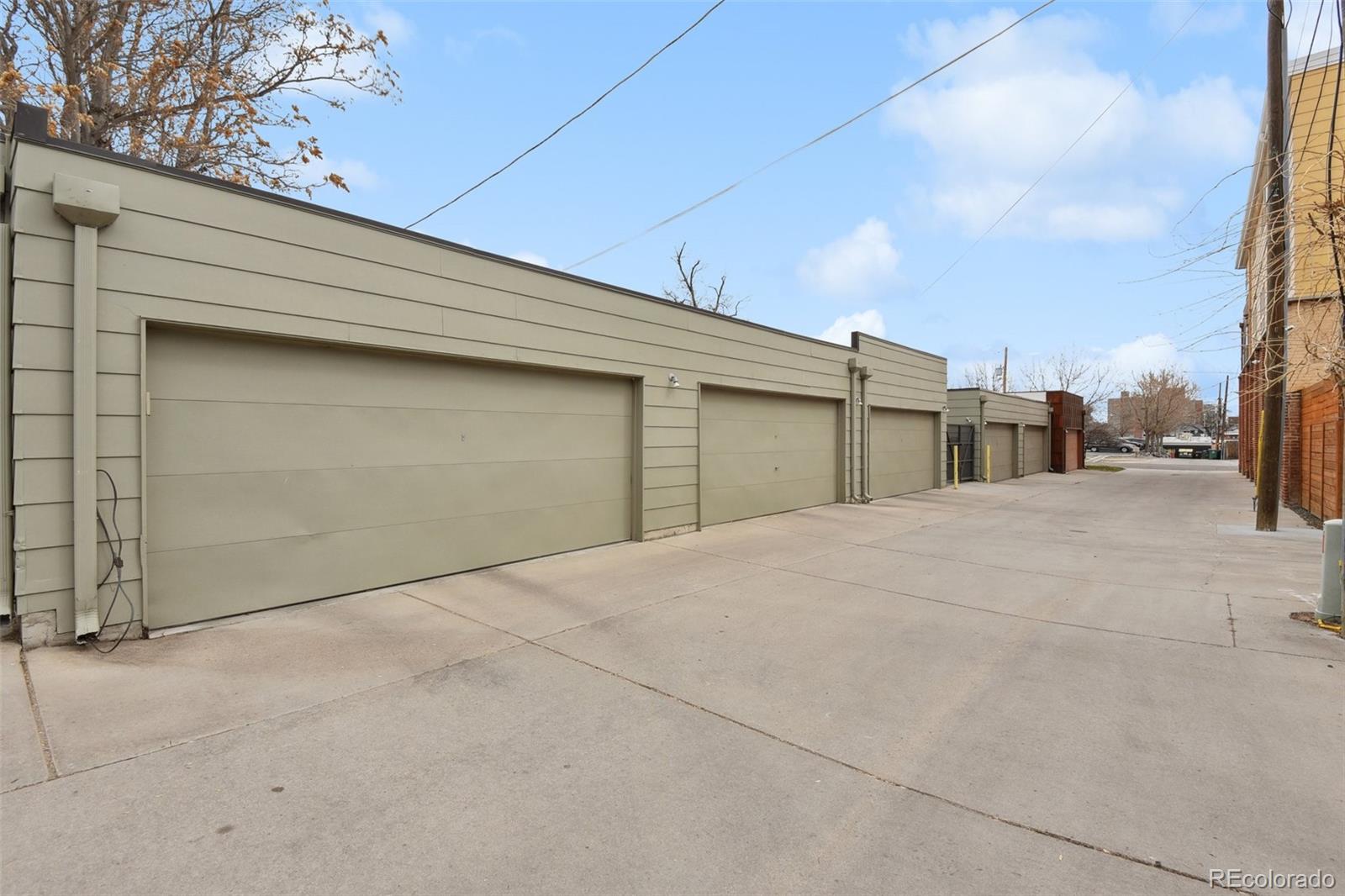 2501 Grove Street Denver CO 80211
