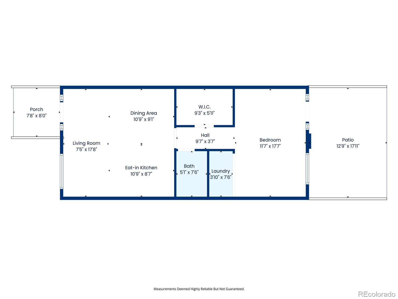 2501 Grove Street Denver CO 80211
