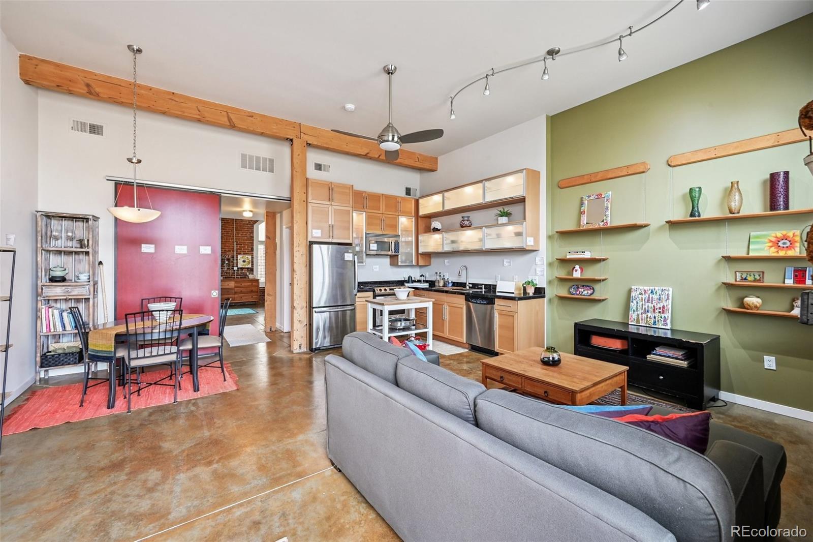 2501 Grove Street Denver CO 80211