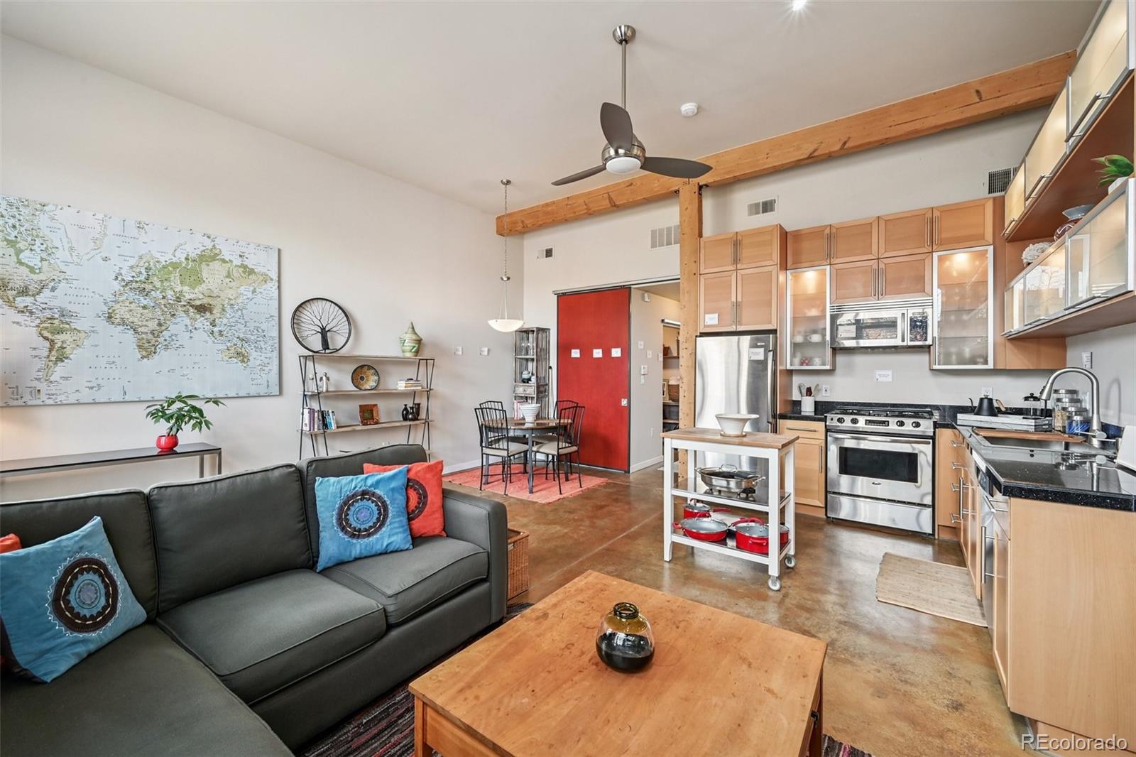 2501 Grove Street Denver CO 80211