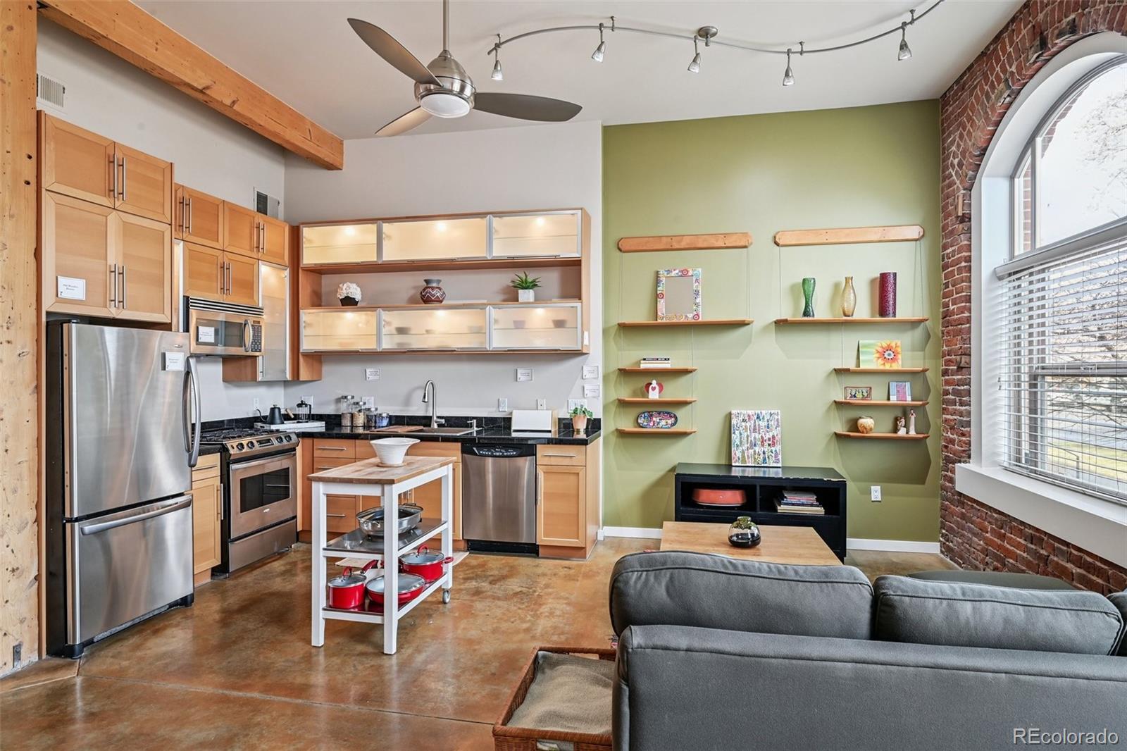 2501 Grove Street Denver CO 80211