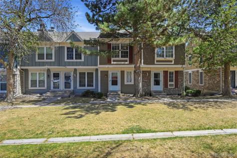 1268 S Idalia Street Aurora CO 80017