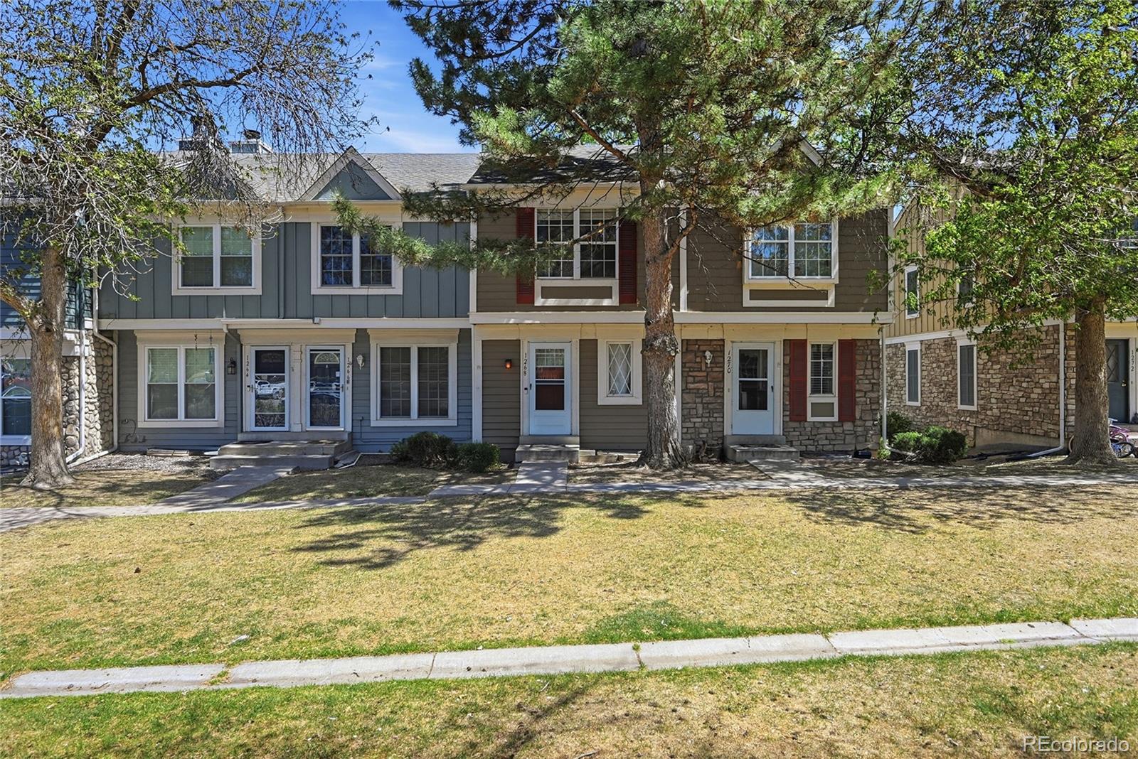 1268 S Idalia Street Aurora CO 80017