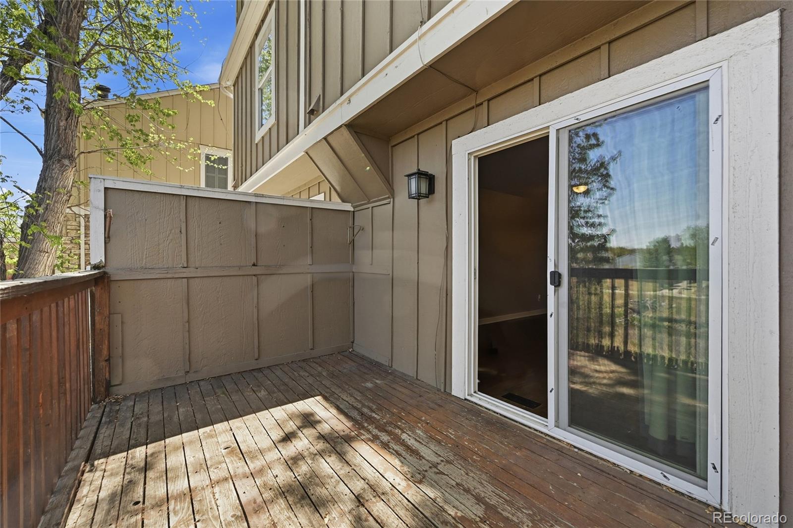 1268 S Idalia Street Aurora CO 80017