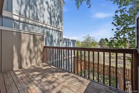 1268 S Idalia Street Aurora CO 80017