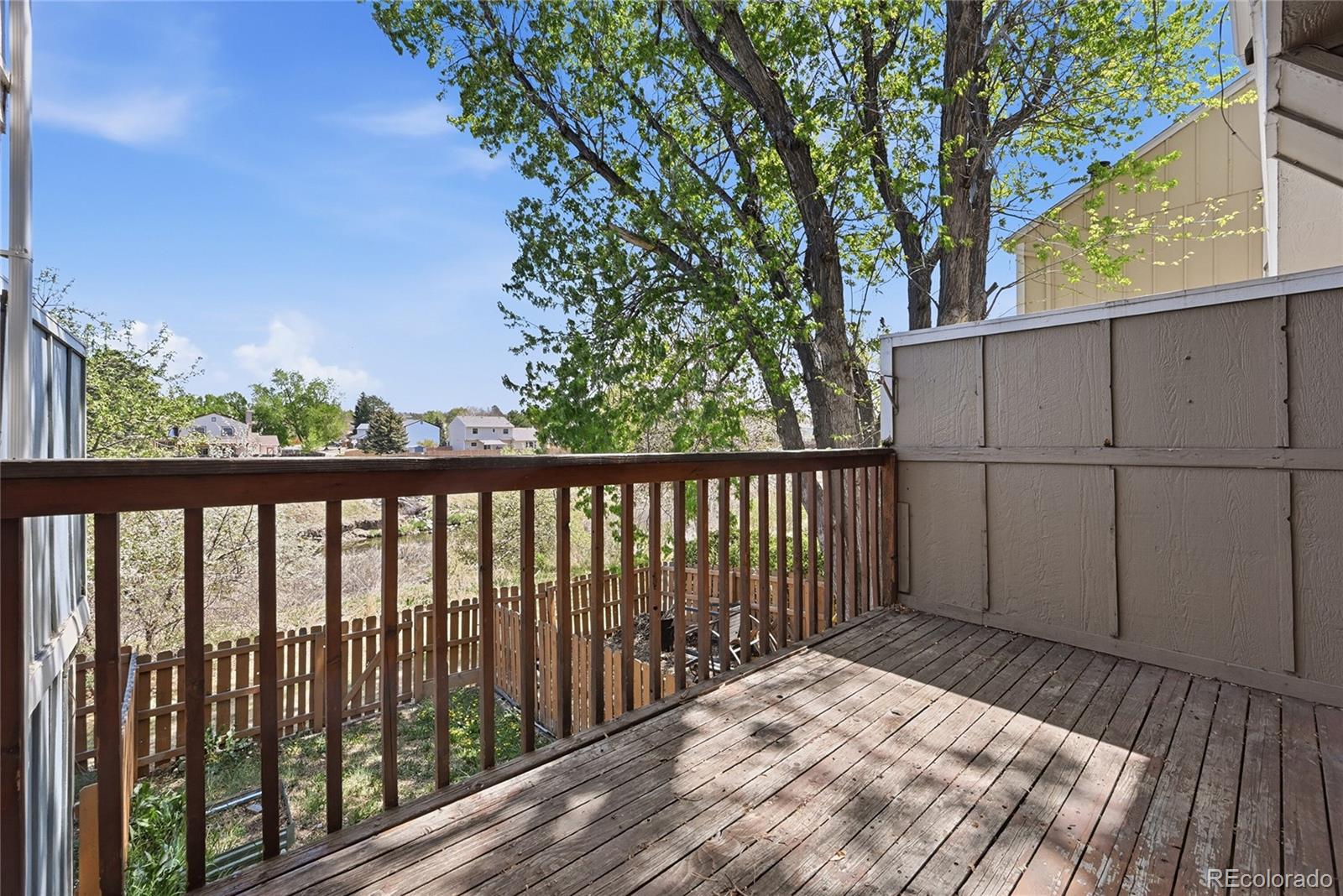 1268 S Idalia Street Aurora CO 80017