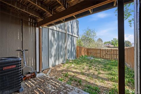 1268 S Idalia Street Aurora CO 80017