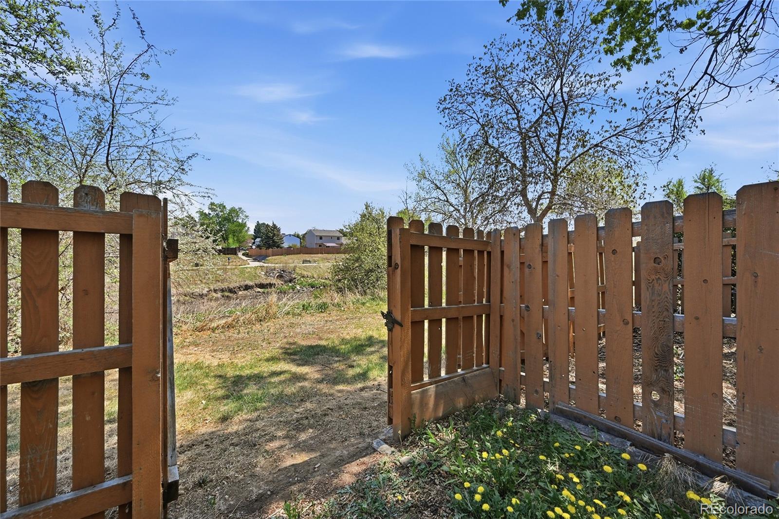 1268 S Idalia Street Aurora CO 80017