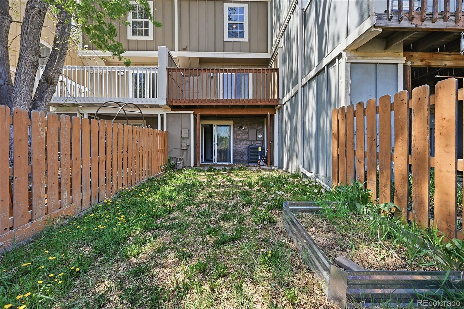 1268 S Idalia Street Aurora CO 80017