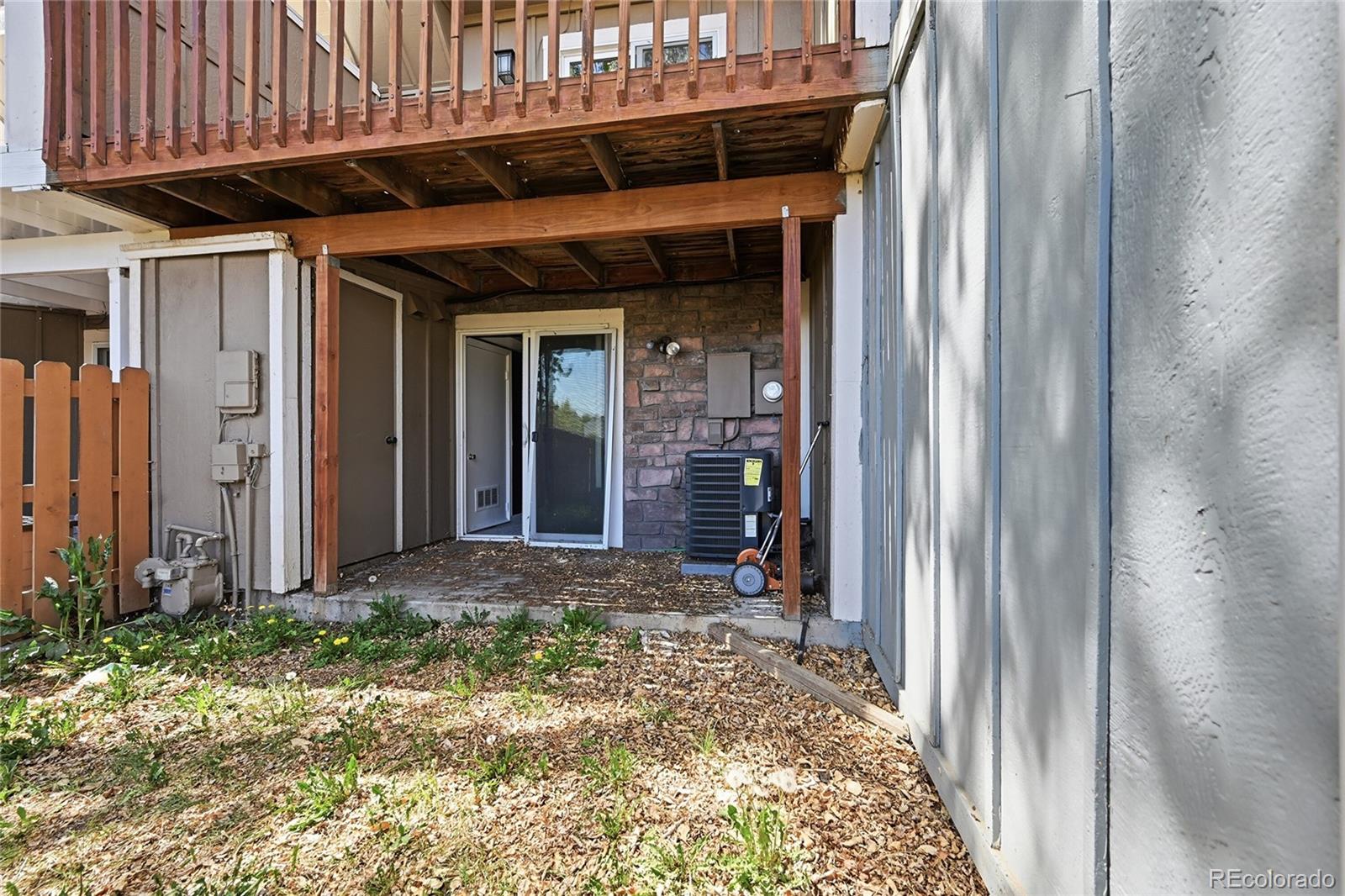 1268 S Idalia Street Aurora CO 80017