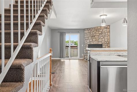 1268 S Idalia Street Aurora CO 80017