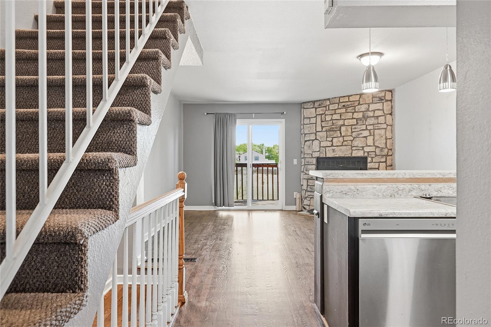 1268 S Idalia Street Aurora CO 80017