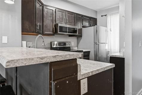 1268 S Idalia Street Aurora CO 80017