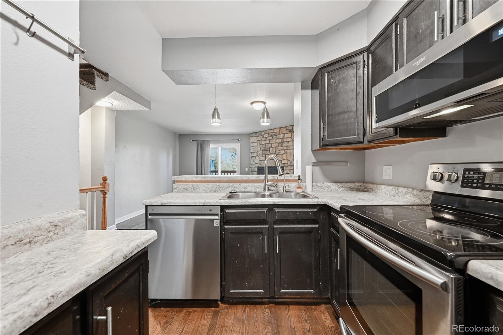 1268 S Idalia Street Aurora CO 80017