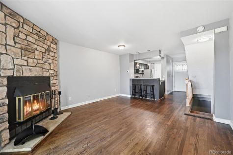 1268 S Idalia Street Aurora CO 80017
