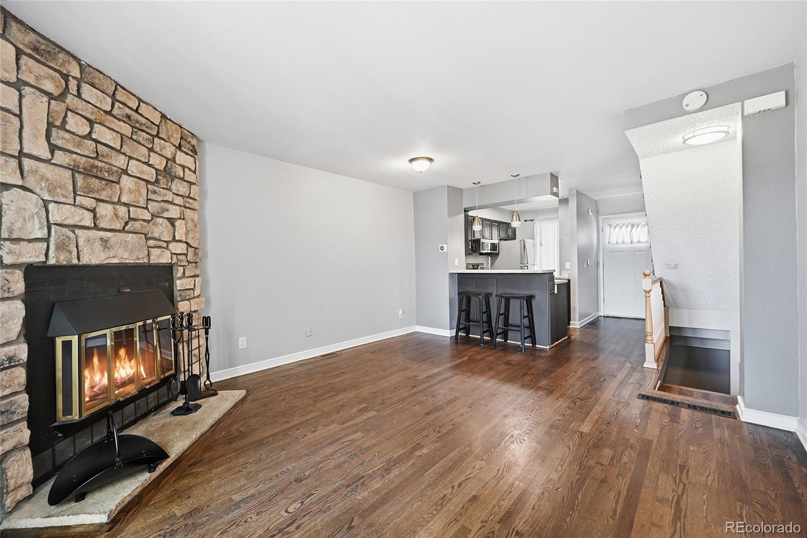 1268 S Idalia Street Aurora CO 80017