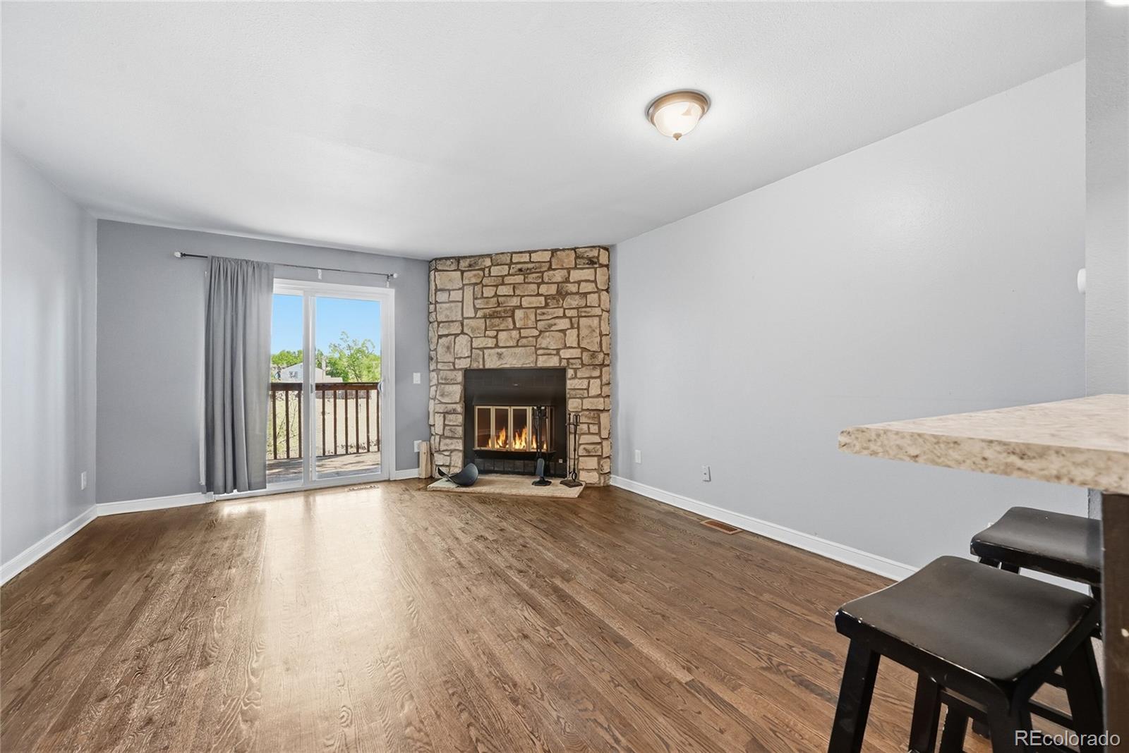 1268 S Idalia Street Aurora CO 80017