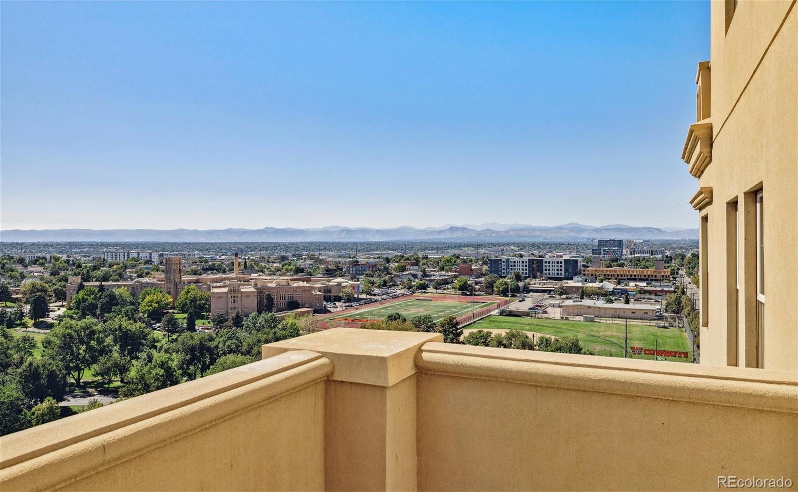300 W 11th Avenue Denver CO 80204