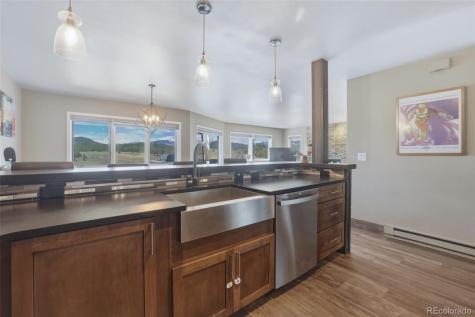 134 Ensign Drive Dillon CO 80435